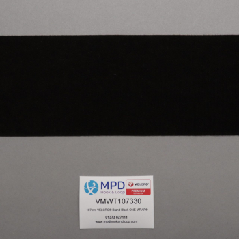 VELCRO® black