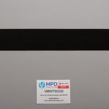 VELCRO® black
