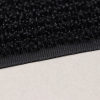 25mtr roll 20mm VELCRO® Brand BLACK OMNI-TAPE®