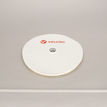 VELCRO® Brand PS32 PRESS-LOK®10mm Clear 50mtr roll