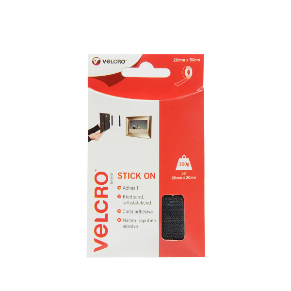 VELCRO® Stick On