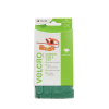 VELCRO® Brand 6 adjustable ties 38cm x 12mm GREEN