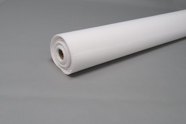 25mtr roll 1400mm VELCRO® Brand Velour LOOP WHITE