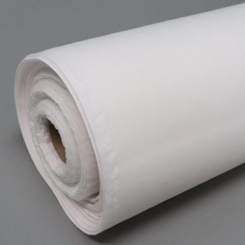 51mtr roll 1400mm VELCRO® Brand Velour LOOP WHITE