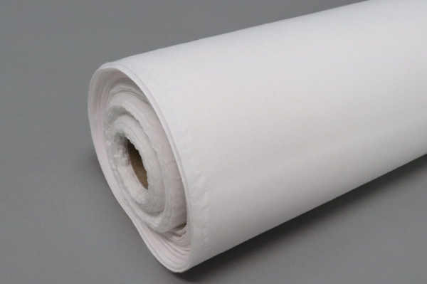 51mtr roll 1400mm VELCRO® Brand Velour LOOP WHITE