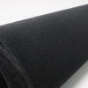 51mtr roll 1400mm VELCRO® Brand Velour LOOP BLACK