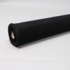 25mtr roll 1400mm VELCRO® Brand Velour LOOP BLACK