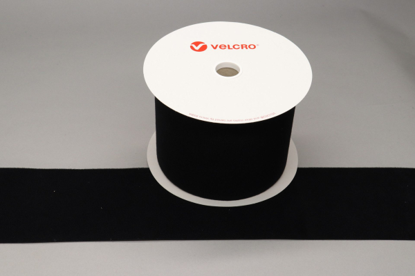 VELCRO® black