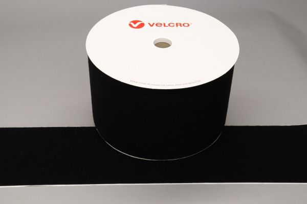 VELCRO® black