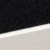 VELCRO® Brand PS30 Stick-on 25mm tape BLACK velour LOOP 25mtr roll