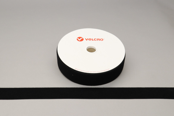 VELCRO® black