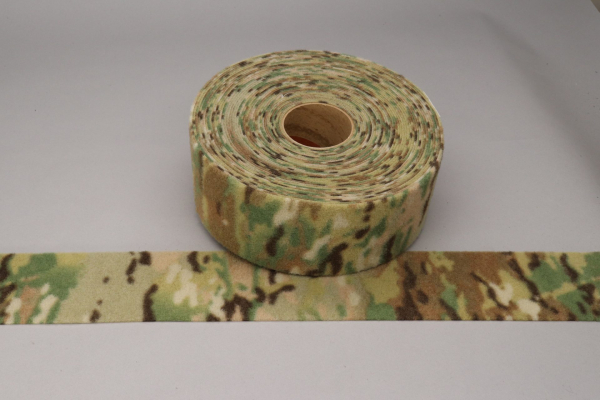 VELCRO® one wrap strap camo