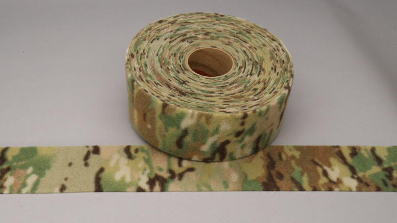 VELCRO® one wrap strap camo