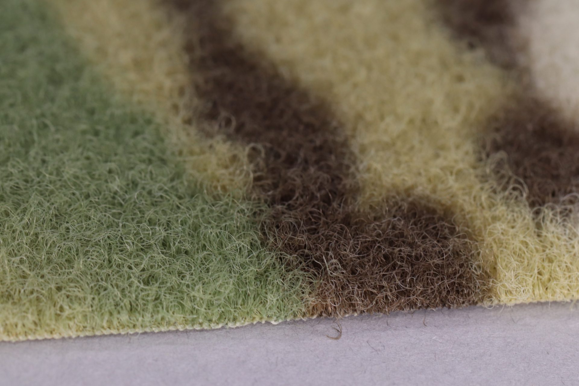 25yd roll 6 inch VELCRO Brand Velour LOOP MultiCam MPD Hook Loop
