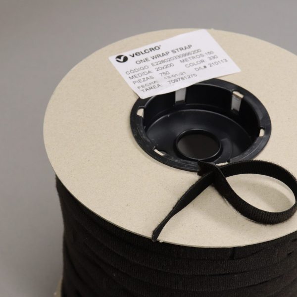 VELCRO® Brand ONE-WRAP® Cable Ties Spools