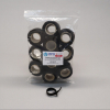 VELCRO® Brand ONE-WRAP® 20mm x 150mm ties BLACK