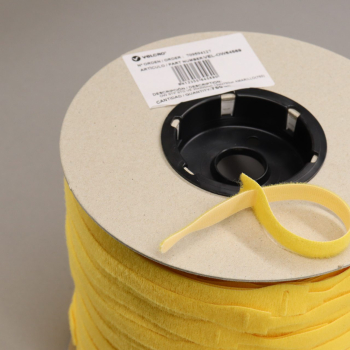 Velcro One-Wrap Thin Two-Sided Hook & Loop Fastener 20 mm Tape