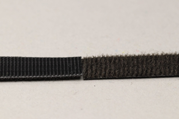 VELCRO® Brand ONE-WRAP® 50mm tape BLACK 25mtr roll