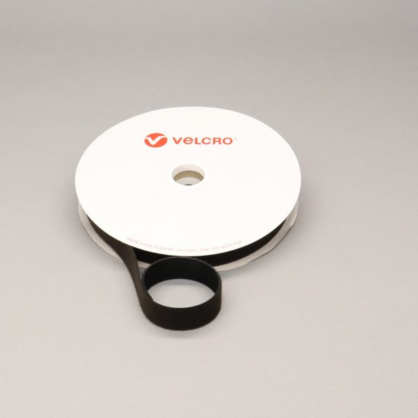 VELCRO® Brand ONE-WRAP® Tape 25m Rolls