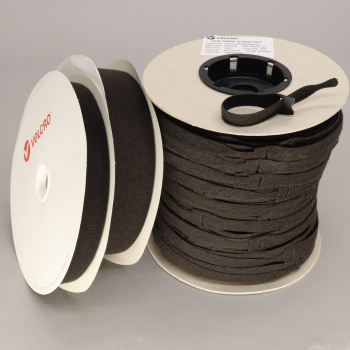 VELCRO® Brand ONE-WRAP® Fire Retardant Tape and Cable Ties 25m Rolls / Spools
