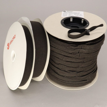 aboVELCRO® Brand ONE-WRAP® Fire Retardant Tape and Cable Ties 25m Rolls / Spools